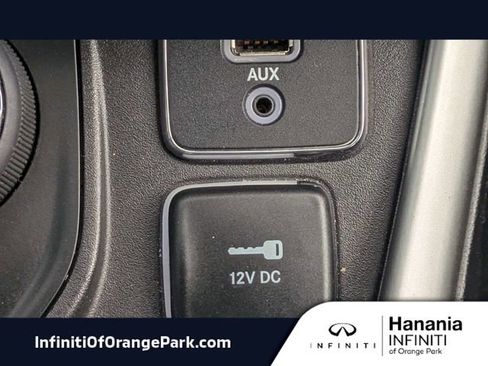 Used 2019 Jeep Compass Sport image 22