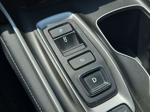 Used 2021 Honda Accord Touring image 12