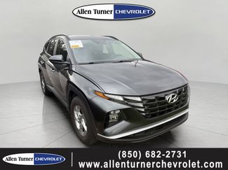 Used 2024 Hyundai Tucson SEL FWD video 1