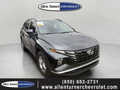 Used 2024 Hyundai Tucson SEL