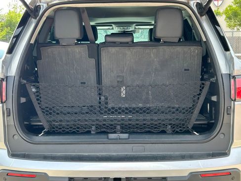 Certified 2023 Toyota Sequoia SR5 w/ SR5 Premium Package AWD/4WD image 15