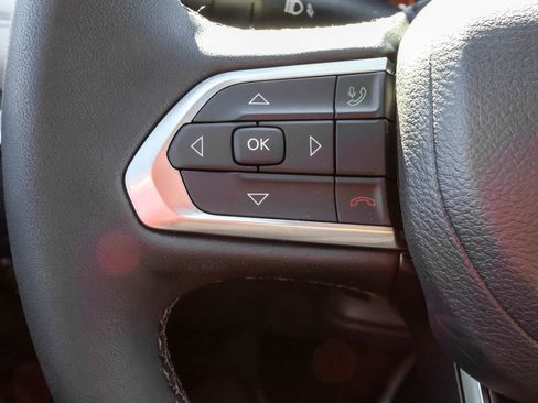 New 2026 Jeep Compass Limited AWD/4WD image 22