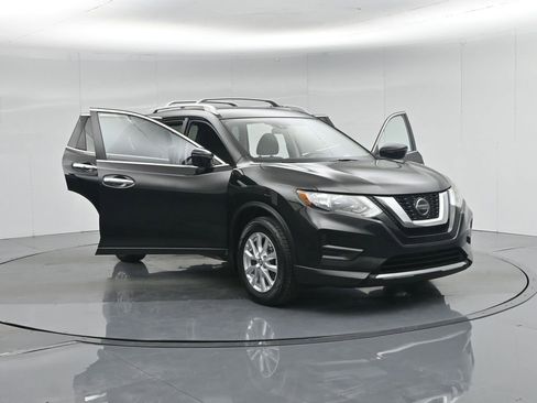 Used 2019 Nissan Rogue S w/ Special Edition Package image 35