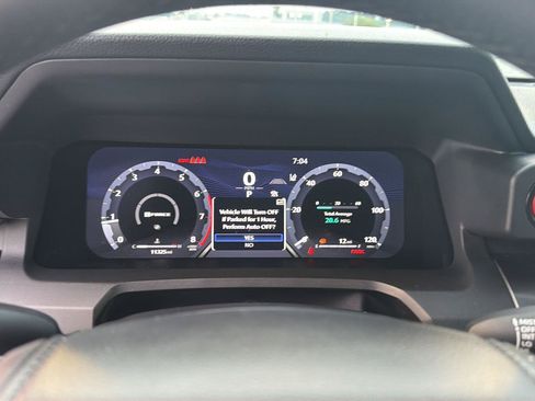 Certified 2026 Toyota Tacoma TRD Off-Road AWD/4WD image 23