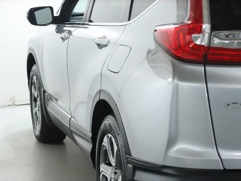 Used 2017 Honda CR-V EX image 42