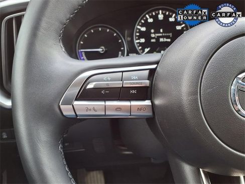 Used 2025 MAZDA CX-50 AWD 2.5 Hybrid w/ Weather Package image 23