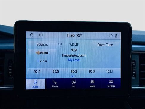 Used 2020 Ford Explorer ST image 16