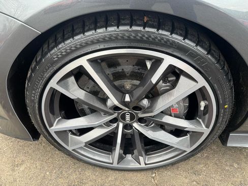 Used 2018 Audi RS 7 Performance image 24