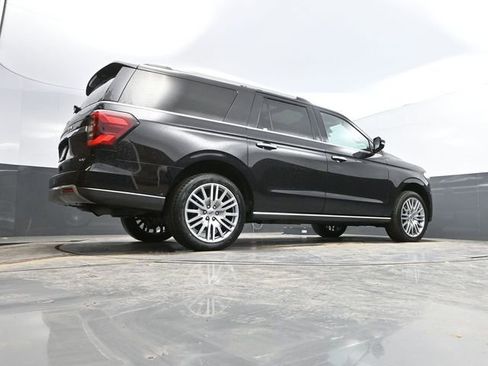 Used 2024 Ford Expedition Max Limited image 58