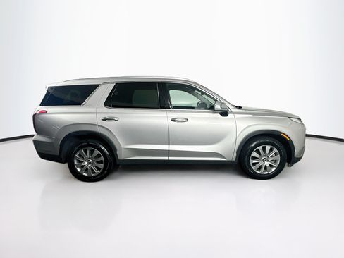 Used 2025 Hyundai Palisade SEL FWD image 10