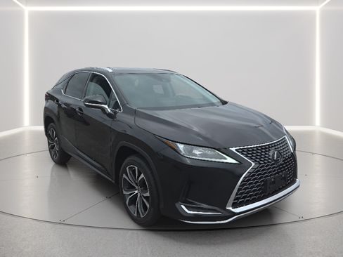 Used 2022 Lexus RX 350 FWD w/ Premium Package image 6