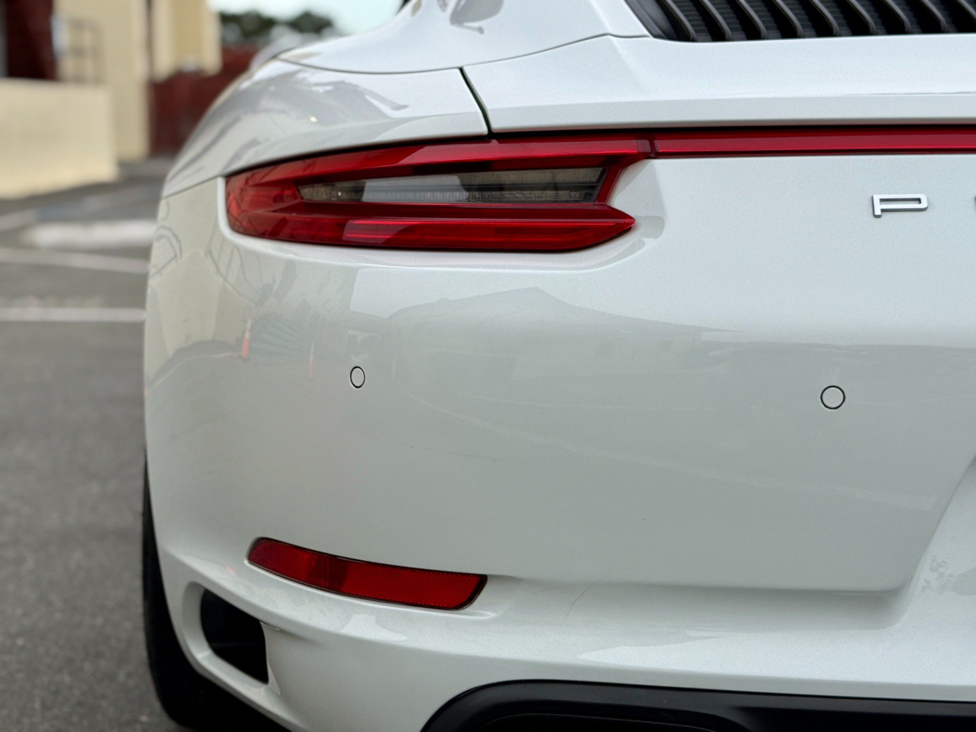 Used 2019 Porsche 911 Carrera 4S AWD/4WD image 44