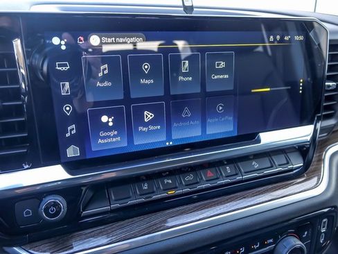 New 2026 Chevrolet Silverado 2500 LT w/ Safety Package image 19