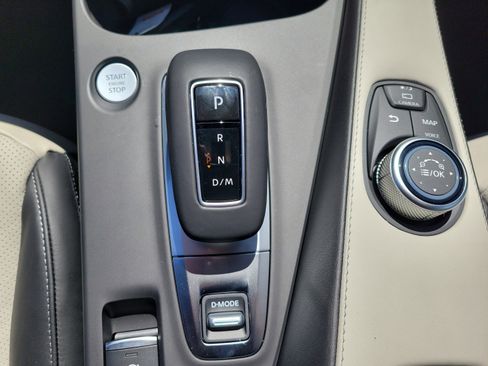 New 2025 INFINITI QX55 Essential image 22