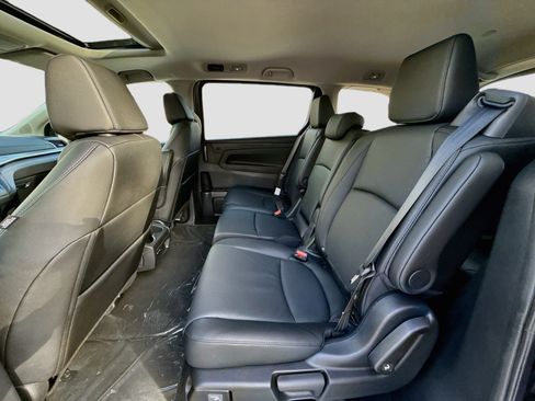 Certified 2026 Honda Odyssey EX-L image 21
