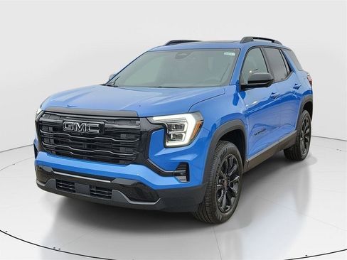 New 2026 GMC Terrain Elevation w/ Elevation Premium Package image 2