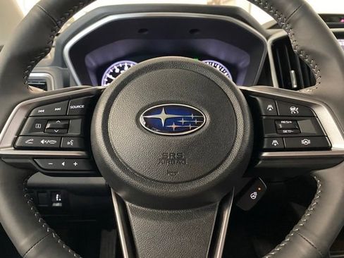 New 2026 Subaru Ascent Touring AWD/4WD image 17