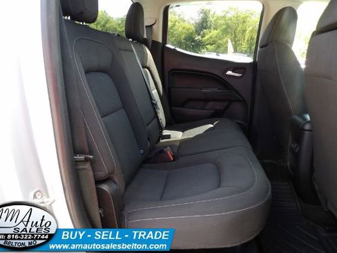 Used 2018 Chevrolet Colorado LT image 19