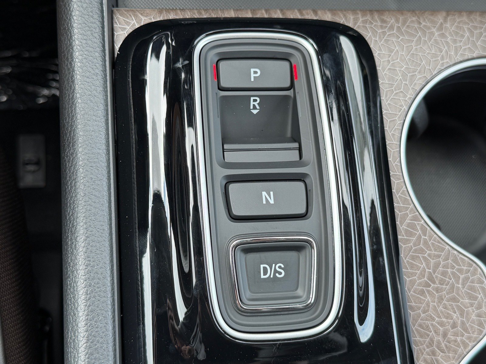 New 2026 Honda Pilot Elite image 29