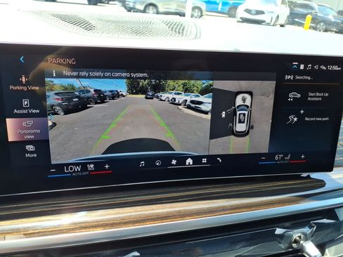 Used 2025 BMW X5 xDrive40i w/ Premium Package AWD/4WD image 29