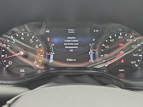 Used 2026 Jeep Compass Latitude w/ Quick Order Package 29K AWD/4WD image 15