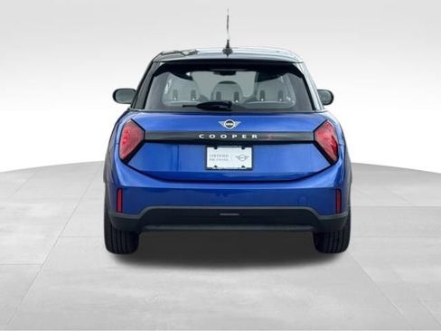 Certified 2026 MINI Cooper S FWD image 5