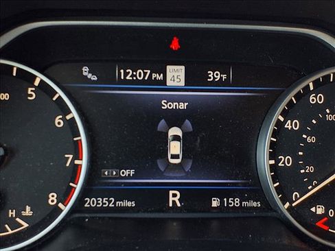 Used 2021 Nissan Maxima Platinum w/ Sport Mat Group image 19