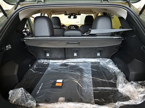 New 2026 Subaru Crosstrek 2.5i Limited image 17