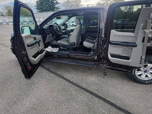 Used 2019 Ford F150 XL w/ Equipment Group 101A Mid AWD/4WD image 11