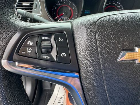Used 2017 Chevrolet SS RWD image 17