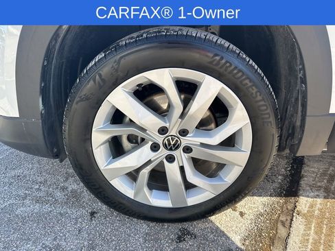 Used 2023 Volkswagen Taos S image 33