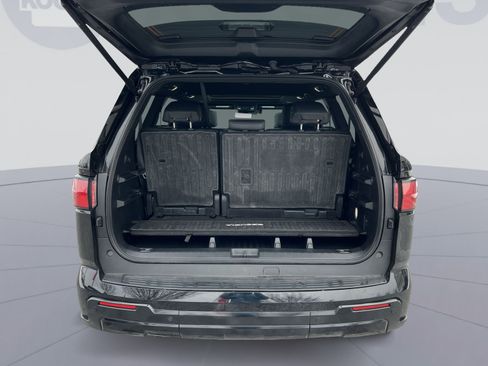 Used 2024 Toyota Sequoia Platinum image 26