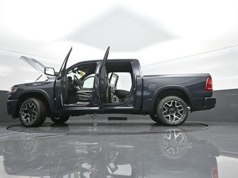 Used 2026 RAM 1500 Laramie w/ Sport Appearance Package image 48