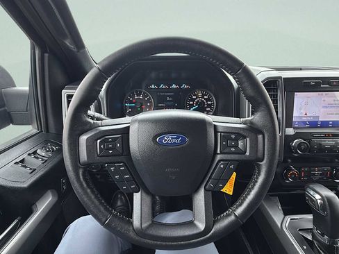 Used 2020 Ford F150 XLT w/ Equipment Group 302A Luxury image 10