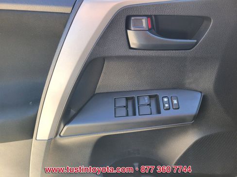 Certified 2018 Toyota RAV4 LE w/ All Weather Liner Package FWD image 17