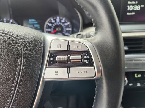 Used 2022 Kia Telluride EX w/ EX Premium Package image 30