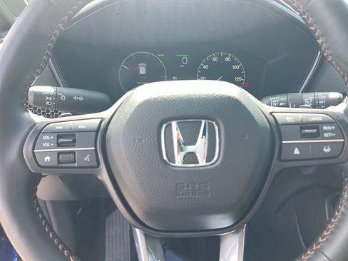 Certified 2024 Honda CR-V Sport-L image 16