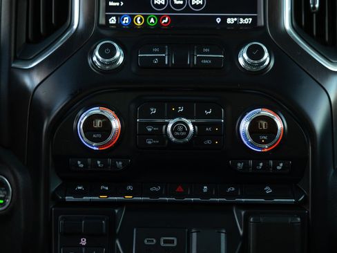 Used 2019 GMC Sierra 1500 AT4 w/ AT4 Premium Package AWD/4WD image 26