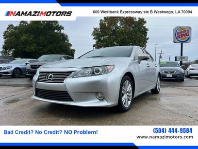 Used 2015 Lexus ES 350