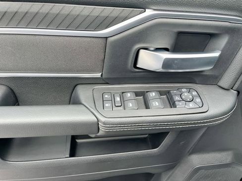 New 2025 RAM 2500 Big Horn image 15