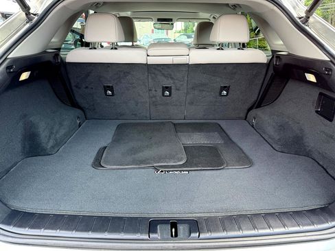 Used 2020 Lexus RX 450h AWD w/ Premium Package image 24