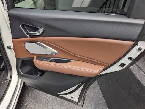 Used 2019 Acura RDX AWD w/ Advance Package image 17