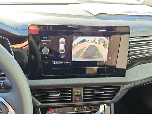 New 2026 Volkswagen Jetta Sport image 16