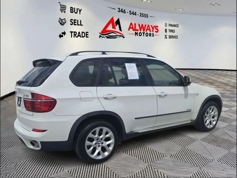 Used 2012 BMW X5 xDrive35i w/ Convenience Pkg AWD/4WD image 16
