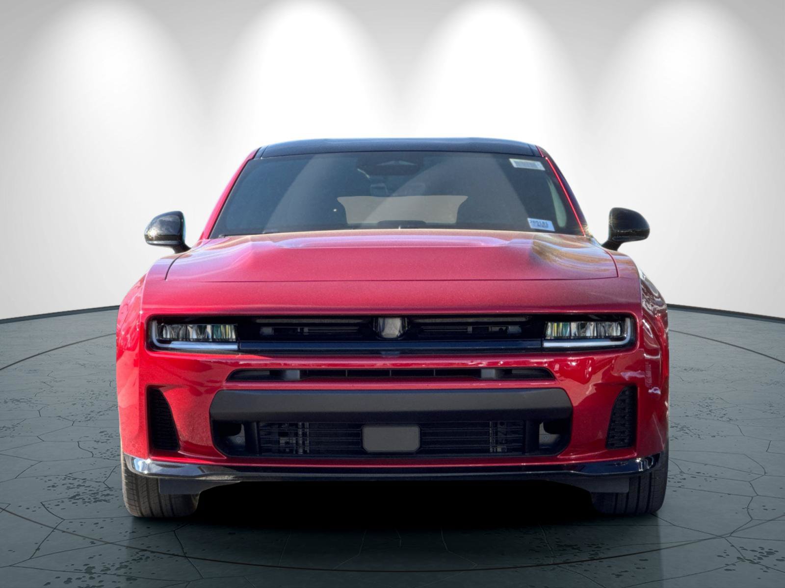 New 2026 Dodge Charger R/T w/ Blacktop Package AWD/4WD image 9