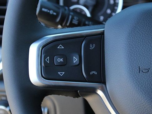 New 2026 RAM 1500 Big Horn image 14