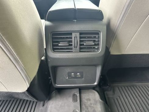 Certified 2023 Nissan Rogue SV image 29