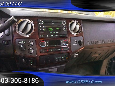 Used 2009 Ford F350 Lariat image 18