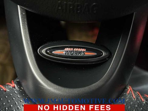 Used 2017 MINI Cooper Clubman S image 40