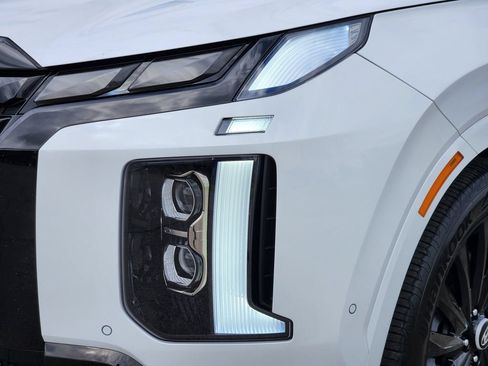 Used 2025 Hyundai Palisade Calligraphy AWD/4WD image 8